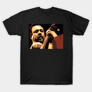 Charles Mingus 04 T-Shirt